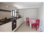 Villa Stella - Marina  Trogir Chorvatsko