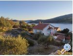 Villa Stella - Marina  Trogir Chorvtsko