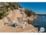 Villa Stella - Marina  Trogir Chorvtsko