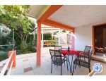 Villa Stella - Marina  Trogir Chorvtsko