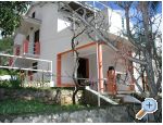 Villa Stella - Marina  Trogir Chorvtsko