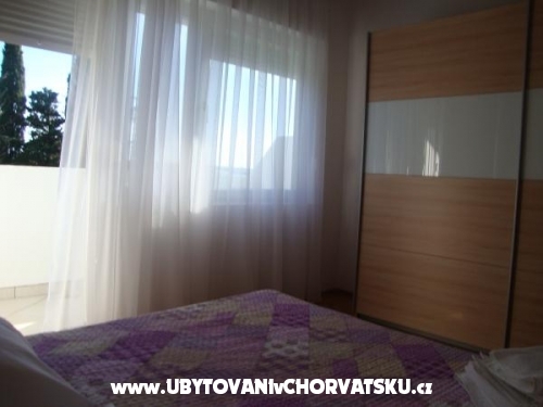 Apartment Zlata - Maslenica Croatia