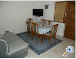 Apartmány Maslenica - Maslenica Chorvatsko