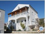 Apartmani Marii Maslenica, Maslenica, Kroatien