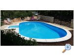 Apartmány ZEN - Maslenica Chorvatsko
