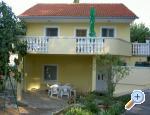 Apartman Antonio i Dora Chorvatsko