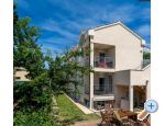 villas posesi - Medulin Croatie