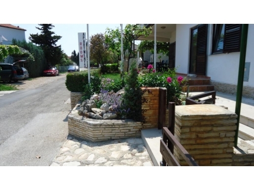 Apartma Grujin - Medulin Hrvaka