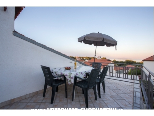 Apartma Grujin - Medulin Hrvaka