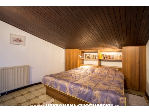 Apartma Grujin - Medulin Hrvaka