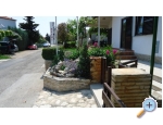 Apartmn Grujin - Medulin Chorvatsko