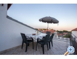 Apartmn Grujin - Medulin Chorvatsko