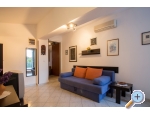 Apartmn Grujin - Medulin Chorvatsko