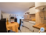 Apartmn Grujin - Medulin Chorvatsko