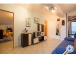 Apartmn Grujin - Medulin Chorvatsko