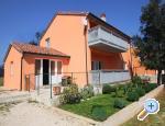 Apartman Ližnjan
