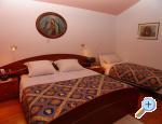 Apartman Ližnjan