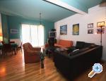 Apartman Ližnjan