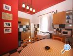 Apartman Ližnjan