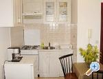 Apartman Martina Kroatien
