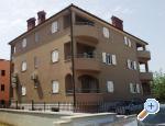Apartman Prementura Kroatien