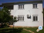 Apartman Silva Kroatien