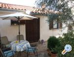 Apartman Viki Chorvatsko