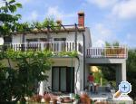 Apartman 2+2 smještaj Hrvatska Medulin