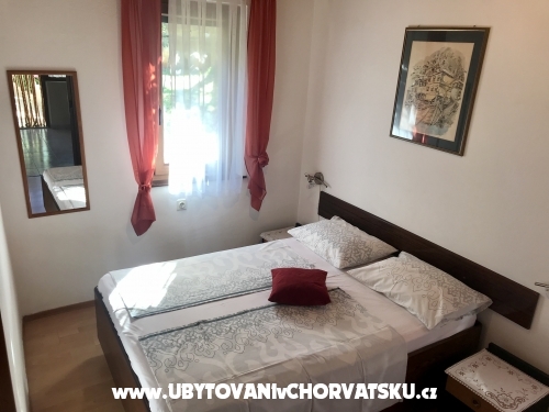 Apartments Ciceran - Medulin Croatia