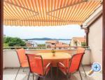 Apartments Ciceran - Medulin Croatia