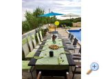 Apartmani villa  Ines Kroatien