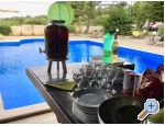 Apartmani villa Ines