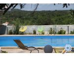 Apartmani villa Ines