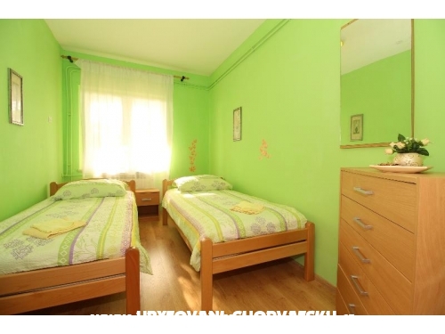 Apartmani Milka - Medulin Hrvatska