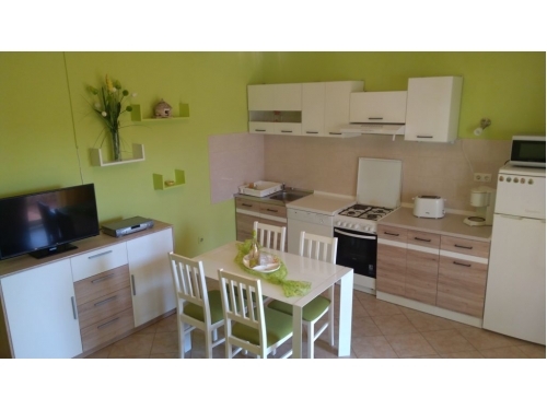 Apartmani Milka - Medulin Hrvatska