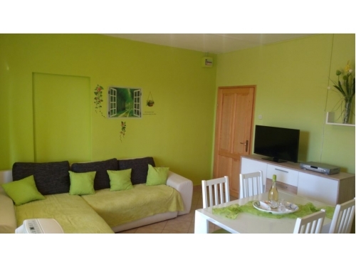 Apartmani Milka - Medulin Hrvatska