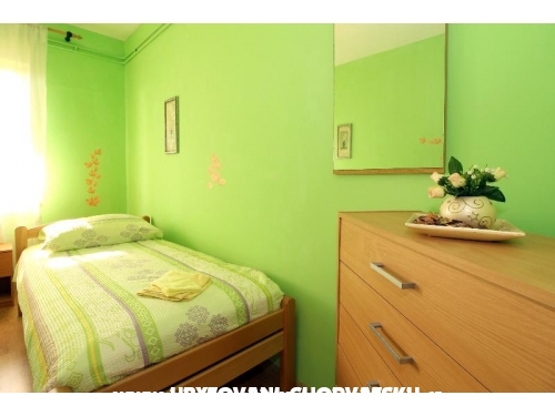 Apartmani Milka - Medulin Hrvatska
