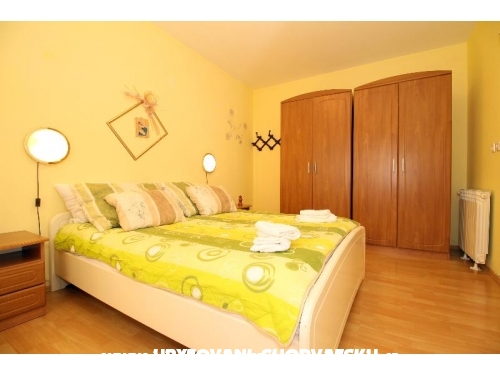 Apartmani Milka - Medulin Hrvatska