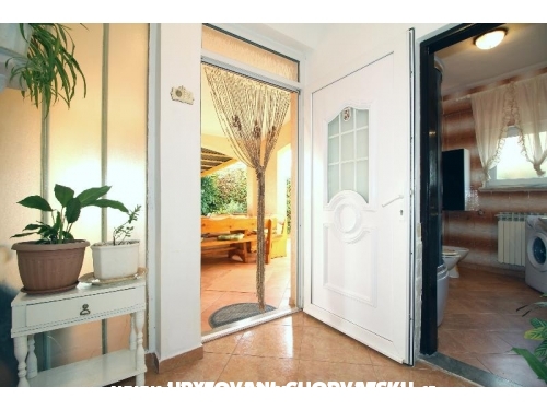 Apartmani Milka - Medulin Hrvatska