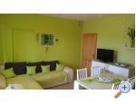 Appartements Milka - Medulin Croatie