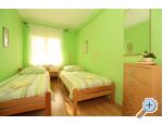 Apartmny Milka - Medulin Chorvatsko