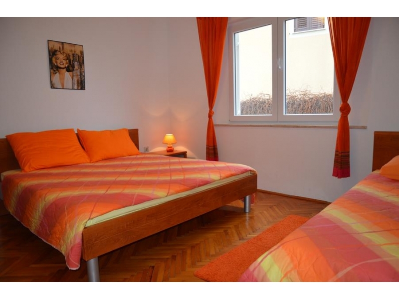 Apartments Roza - Medulin Croatia