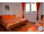 Apartmny Roza - Medulin Chorvatsko