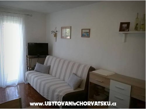 Appartements Vera - Medulin Kroatien