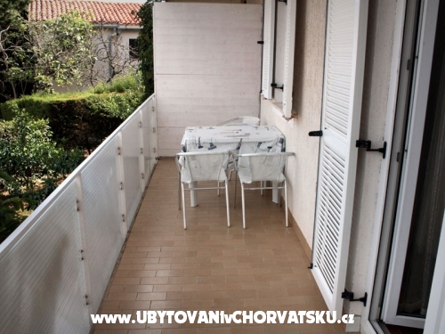 Apartments Vera - Medulin Croatia