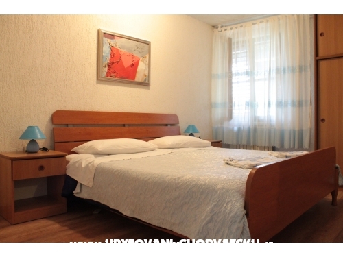 Apartments Vera - Medulin Croatia