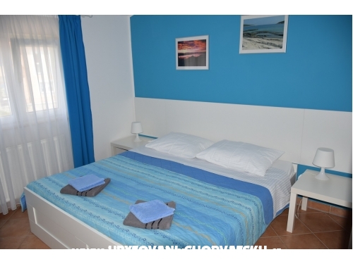 Apartments Vinki - Medulin Croatia
