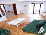 Apartmani Vretenar Medulin