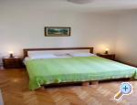 Apartmani Vretenar Medulin