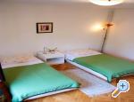 Apartmani Vretenar Medulin